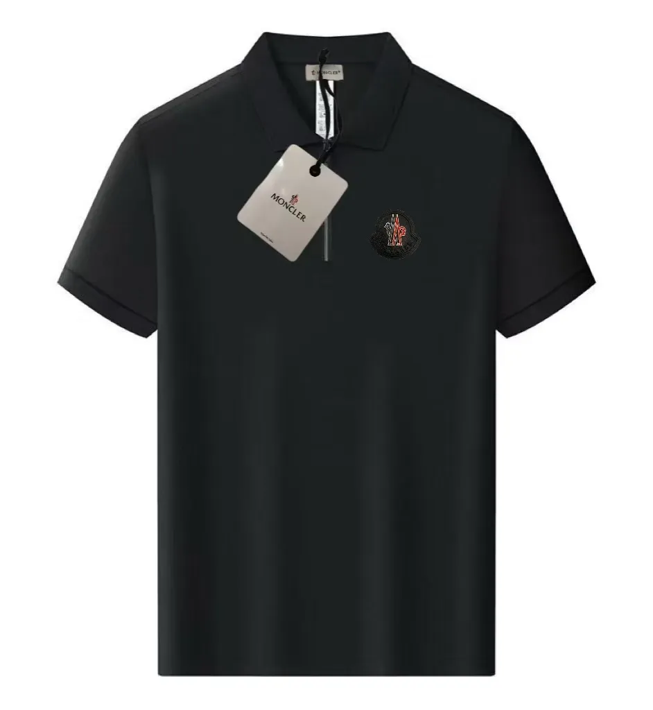 P120，MON*CLER New Arrival T POLO ， Breathable ， :71.6% 25.3% 3.1% Same Style ， Quality。 ！ ， ！Sizes：M-3XL